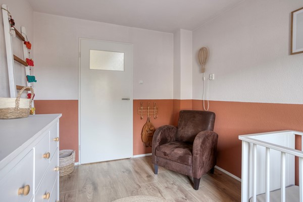 Medium property photo - Hendrik Verheeslaan 83, 5283 CS Boxtel